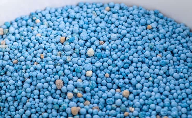 تصویر 1 از خرید و فروش کود سه بیست اصل با شرایط فوق العاده